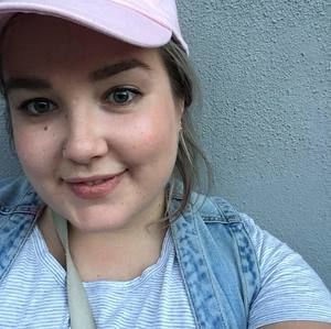 Meet your Posher, Jocelyn